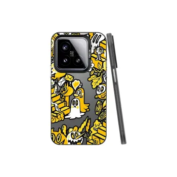 YIBAOBAO Phone Cases