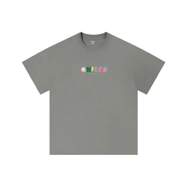 MIANDEMEIXUE T Shirts Unisex-35