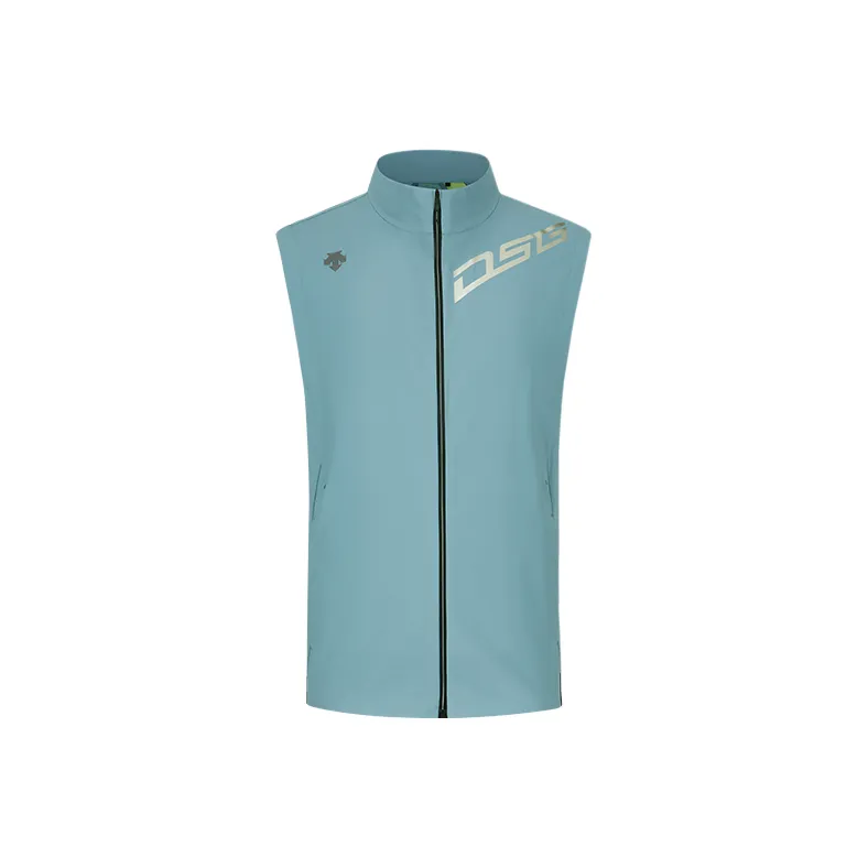DESCENTE Pro Collection Vests Men-0