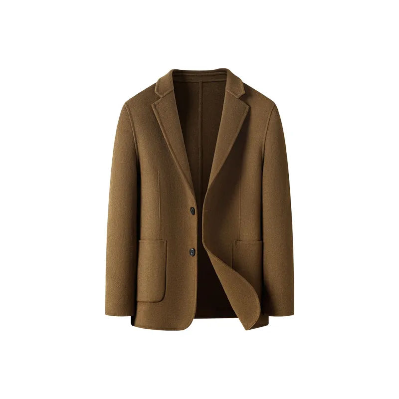 FORTEI Coats Men-4