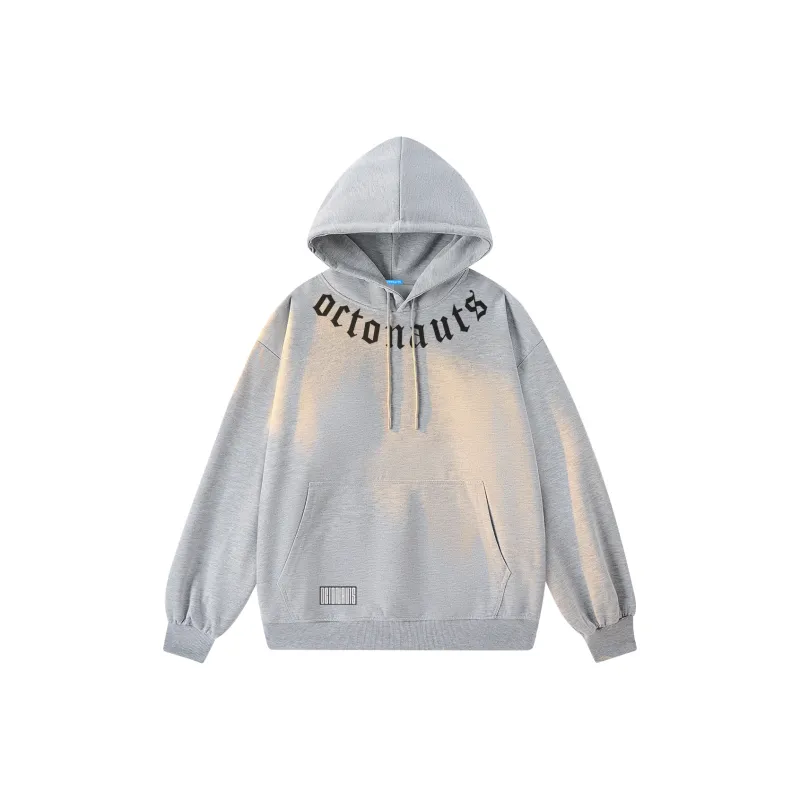 Small Columns Under The Sea Hoodie Unisex-12