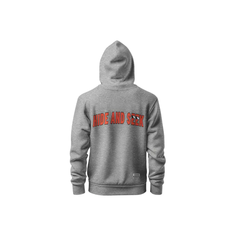 TENGXUNSHIPINCAOCHANGDI Hoodie Unisex-4
