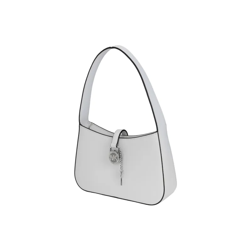 MICHAEL KORS Lyra Small Leather Pochette-1