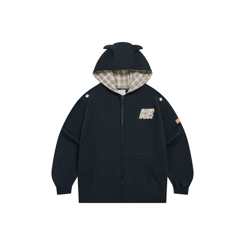 F.K.V.A Sweatshirt Unisex Dark Gray-2