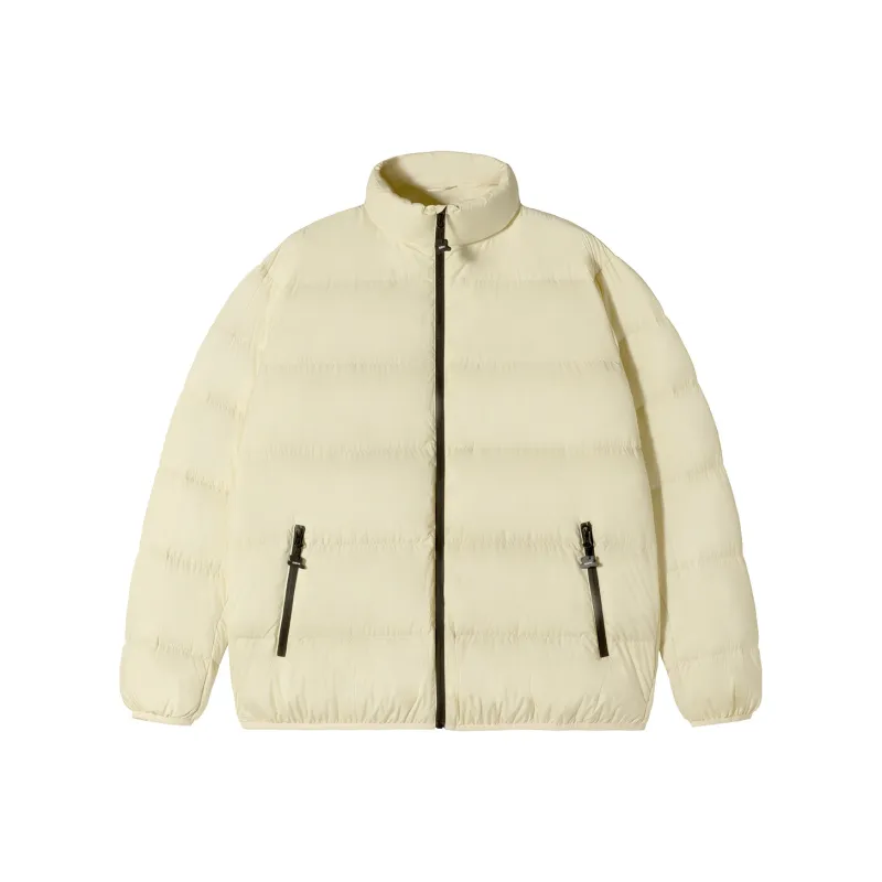 PSO Brand Down Jacket Autumn And Winter Season Unisex-12