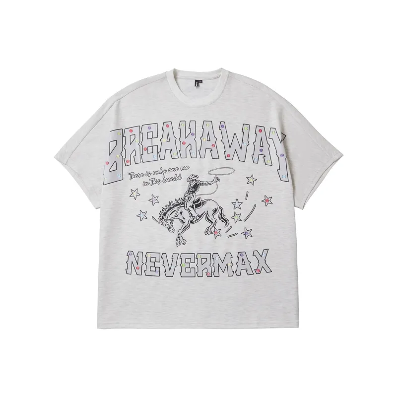 N MAX T Shirts Unisex-3