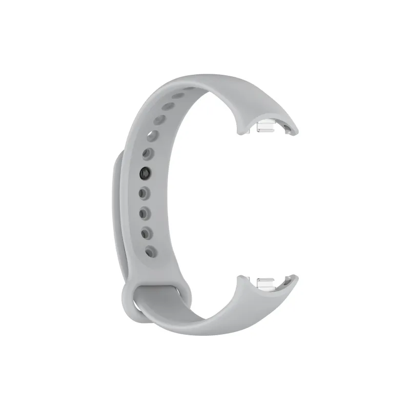 CHRROTA Watch Band Xiaomi Compatibility 219mm Silicone Material-6