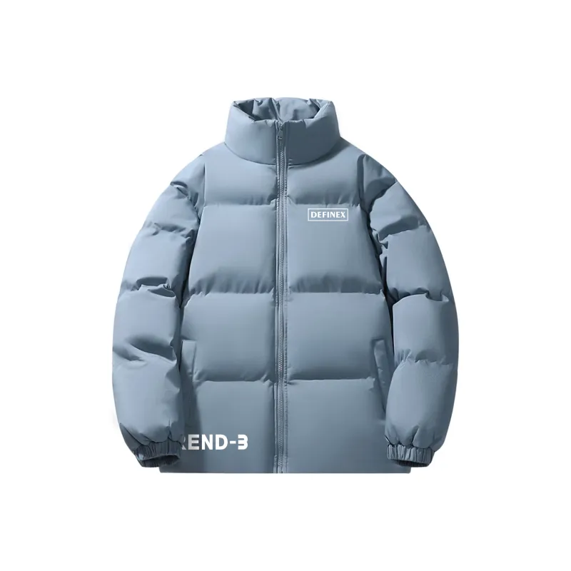 DEFINEX Puffer Jackets Unisex-6