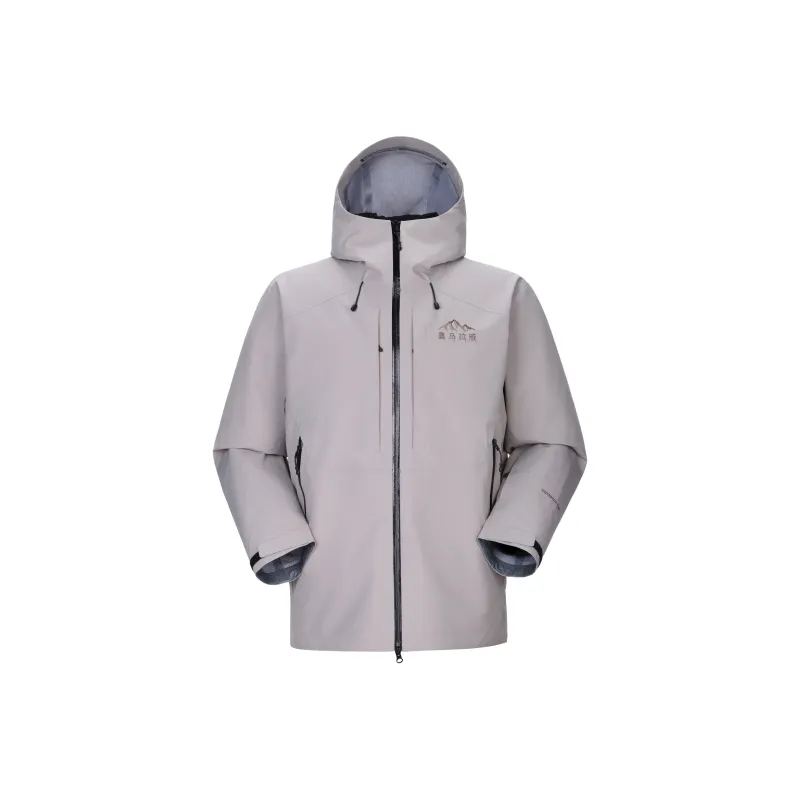 HIMALAYA 3 in 1 Windbreaker Jacket Men's-2