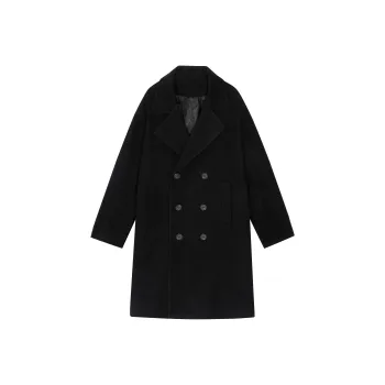 YATSI Coats Unisex