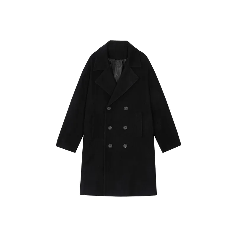 YATSI Coats Unisex-0