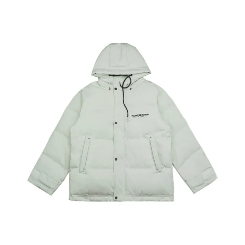 WAYNEXZAVIER Down Jacket Unisex-7