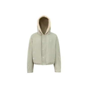 ICONS Lab Jackets Unisex