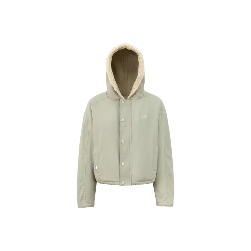 ICONS Lab Jackets Unisex-0