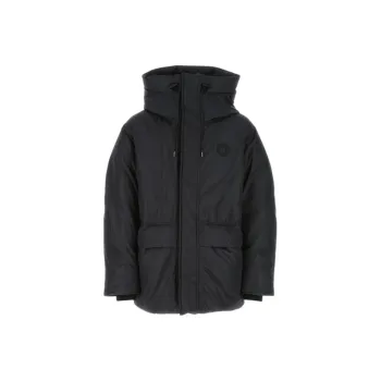 Burberry Parka Hood Down Padded Jacket