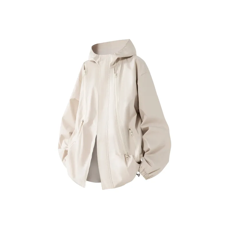 KETE ADER Windproof Windbreaker Jacket Unisex-14