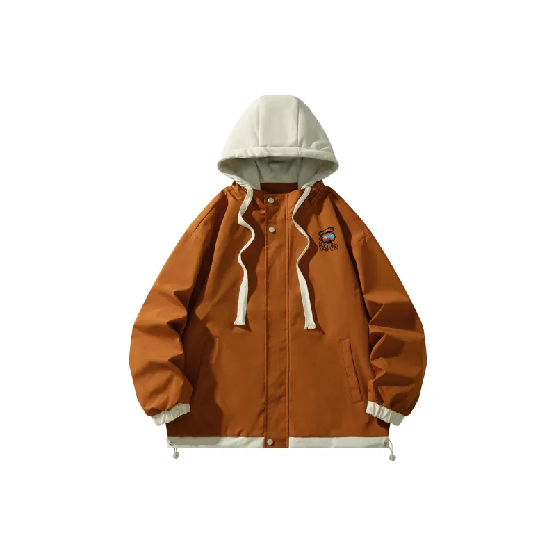 DEFINEX Jackets Unisex-4