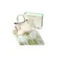 Bag+Silk Scarf+Box