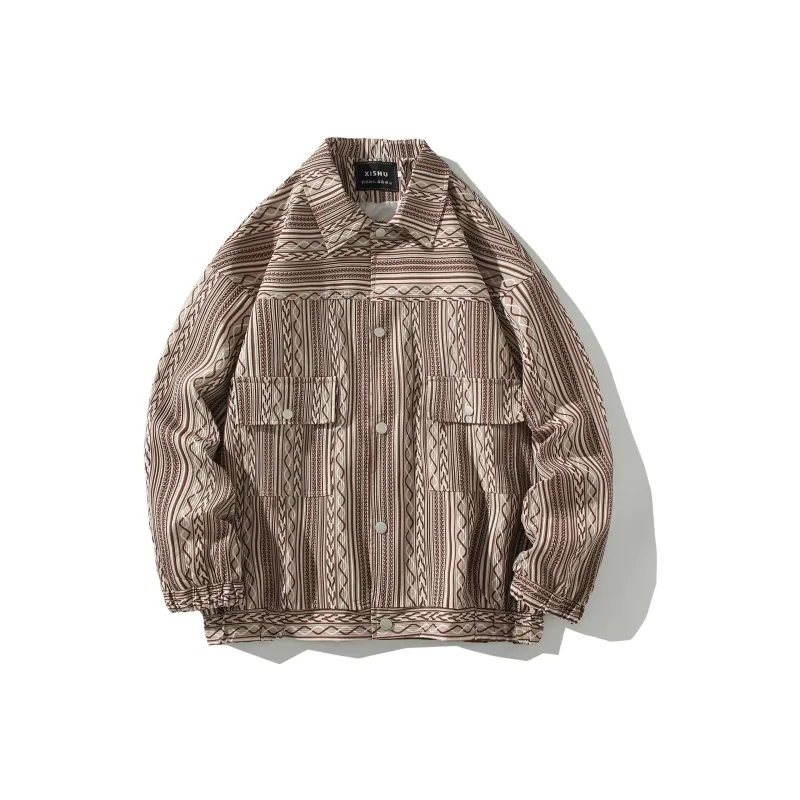 RAINCOME Jackets & Coats Unisex-4