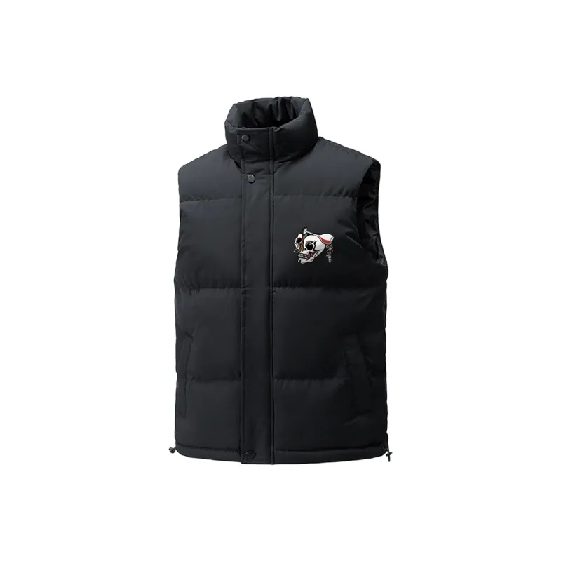Kepu Vests Unisex-0