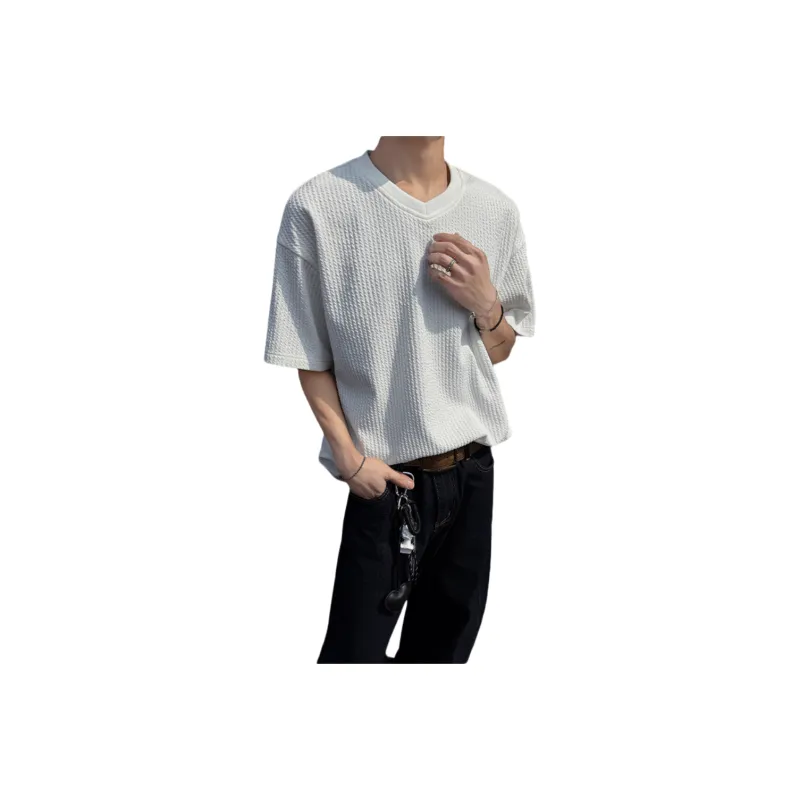 PAINT STAIN T-Shirts Unisex-0