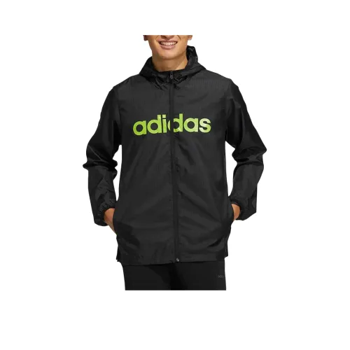 Adidas Neo Jackets Men Black