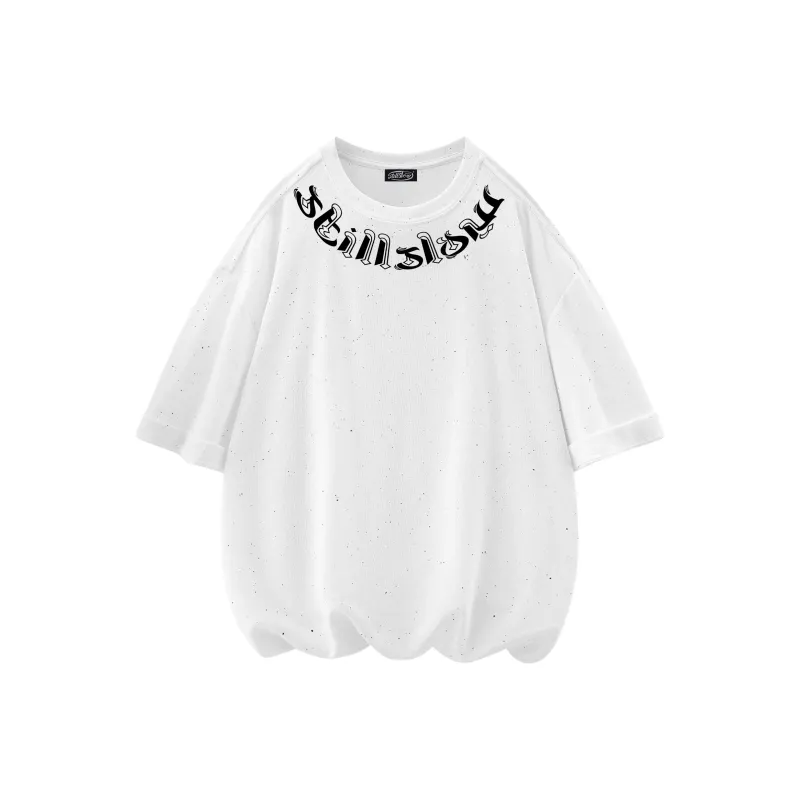 Stillslow T Shirts Unisex-2