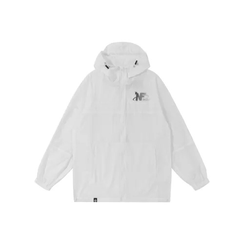 Yellow Logo Hoodie In Cotton Man Amiri