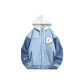 Light Blue (Cloud Design)
