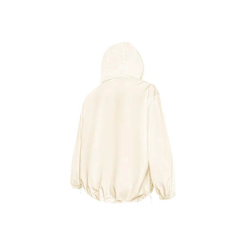 FAR BACK Sun Protection Clothing Unisex-1