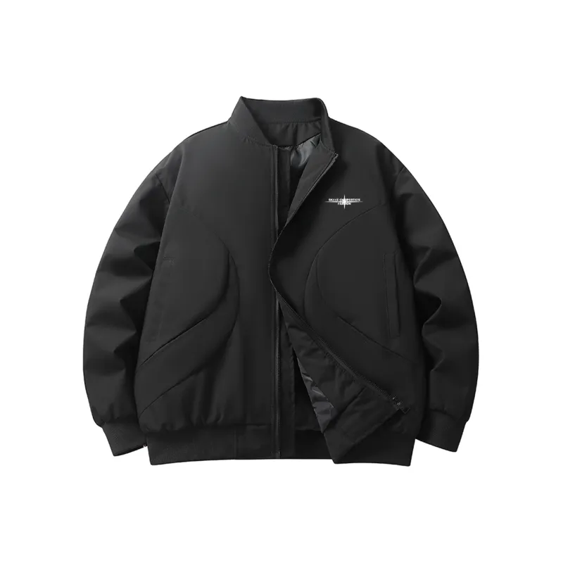 Chisportate Jackets Coats Unisex-7