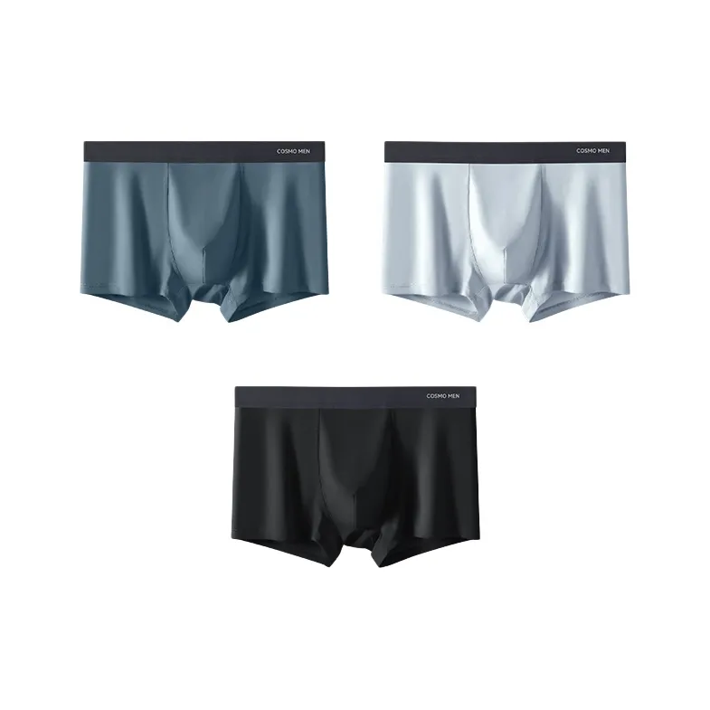 Urban Beauty Underpants Men's 3 Pack-16