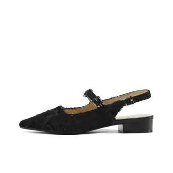 FIVE PLUS Casual Single Shoes Women's