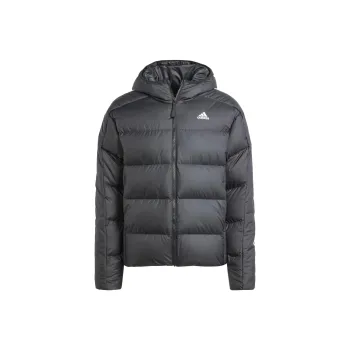 Adidas Essential Down Jackets Men Black
