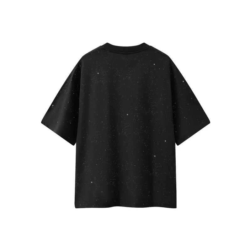JEANSWEST T Shirts Unisex-1