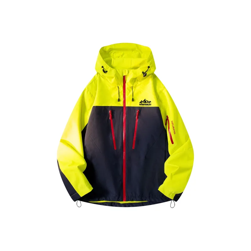 BOBBY ABLEY Jackets & Coats Unisex-25