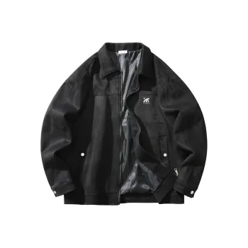 YOSICIL Jackets Unisex