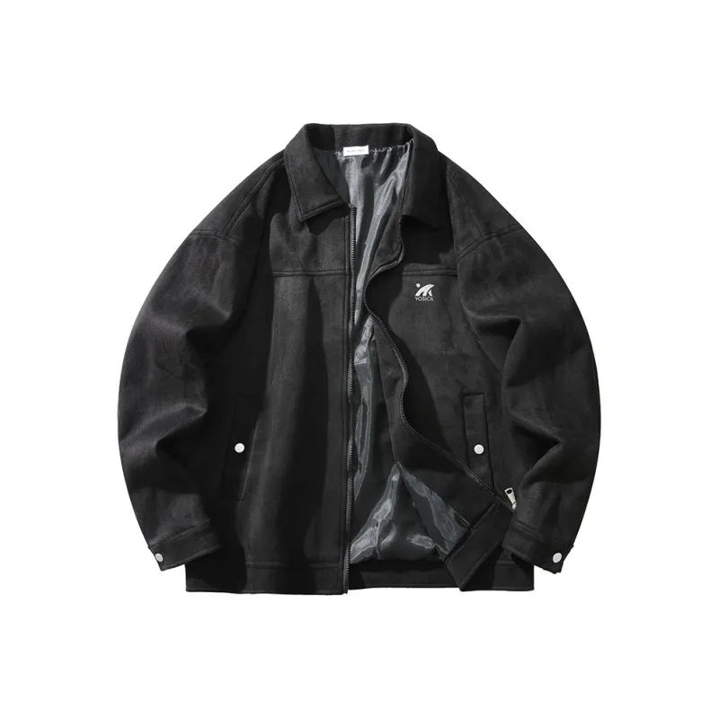 YOSICIL Jackets Unisex-0