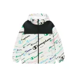 White All Over Print