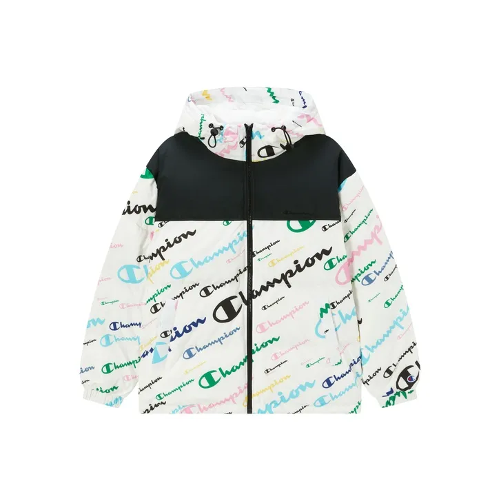 Champion Down Jackets Unisex-5