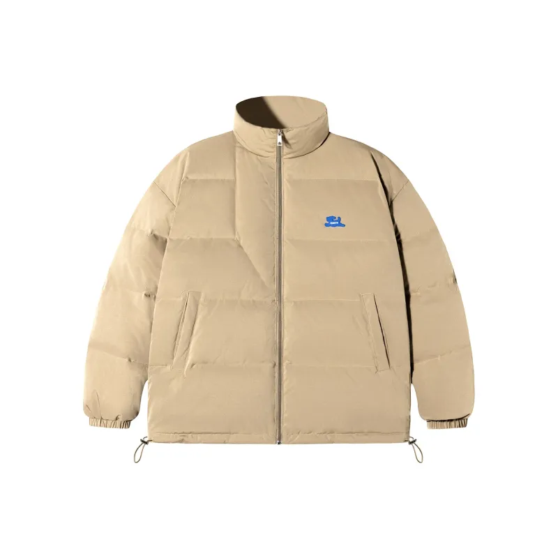 PSO Brand Puppy Series Down Jacket Unisex-0