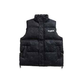 IL SARTO Vests Unisex