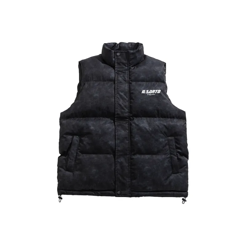 IL SARTO Vests Unisex-0