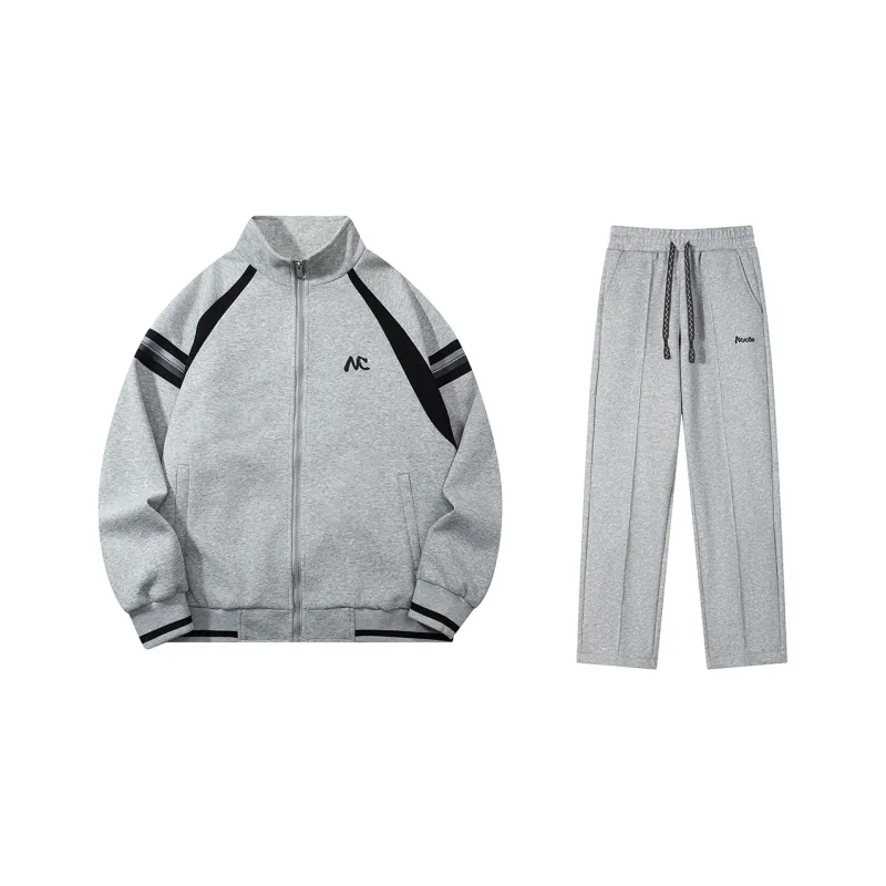 NOCAO Jackets Unisex-18