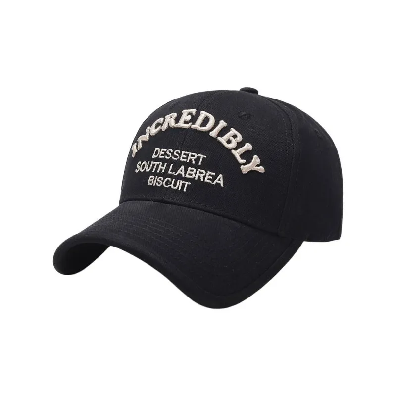 Pelloy Cotton Baseball Caps Unisex-0