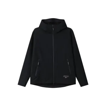 Reebok x SPYDER Jackets Coats Men's Black