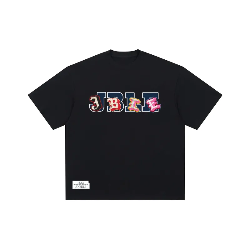 JINBEILE T Shirts Unisex-7