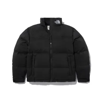 THE NORTH FACE Nuptse Down Jacket Men's Black