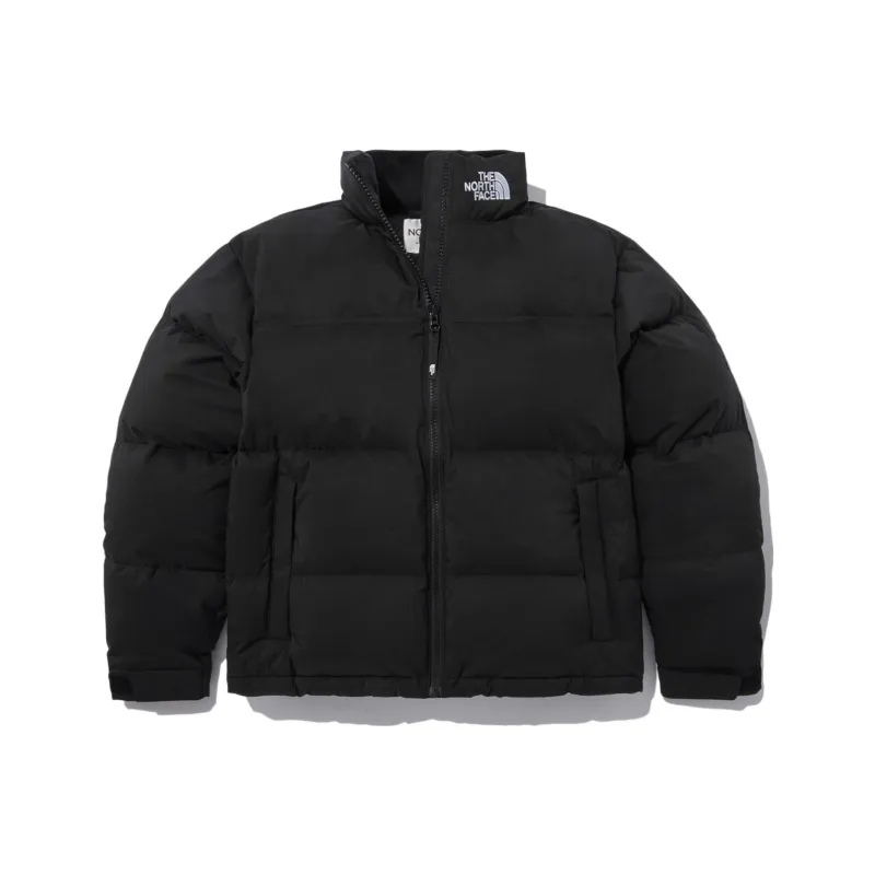 THE NORTH FACE Nuptse Down Jacket Men's Black-0