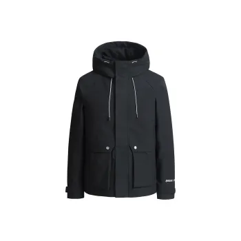 YAYA Down Jackets Men